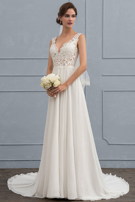Robe De Mariee Milano - gallery 1