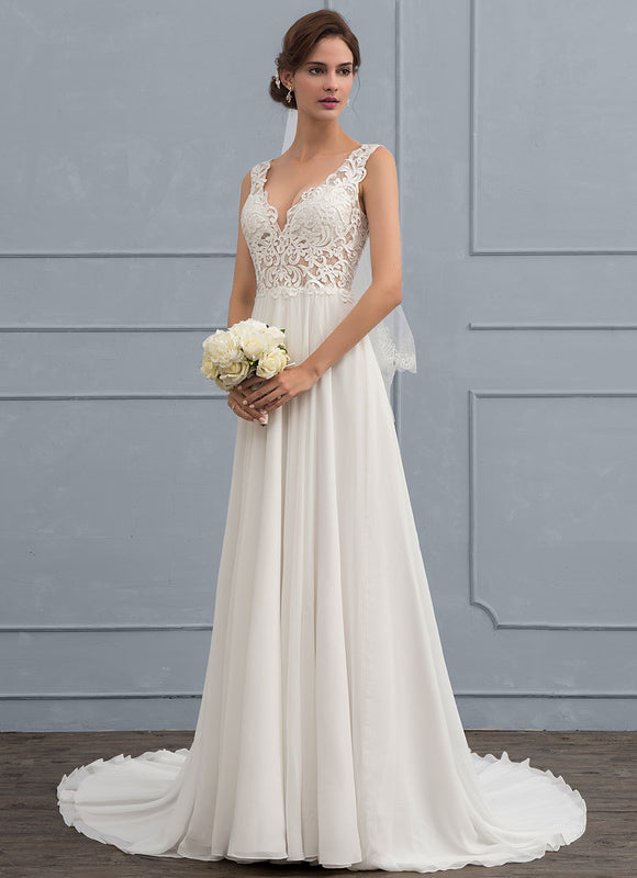Robe De Mariee Milano - gallery 1