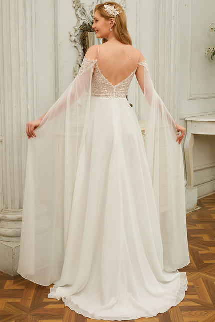 Robe De Mariee Annee 20 - gallery 3