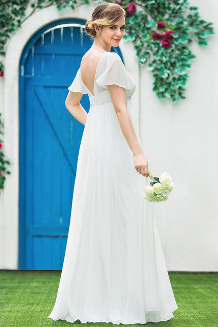 Robe De Mariee Empire - gallery 5