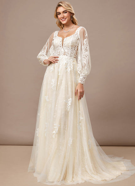 Robe De Mariee Vintage