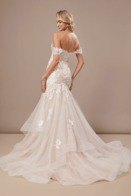 Robe De Mariee Broderie - gallery 6