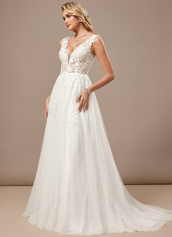 Robe De Mariee Chic - gallery 2