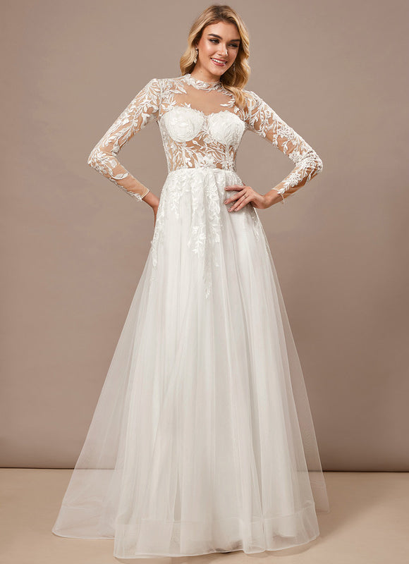 Robe De Mariee Courte Devant Longue Derriere