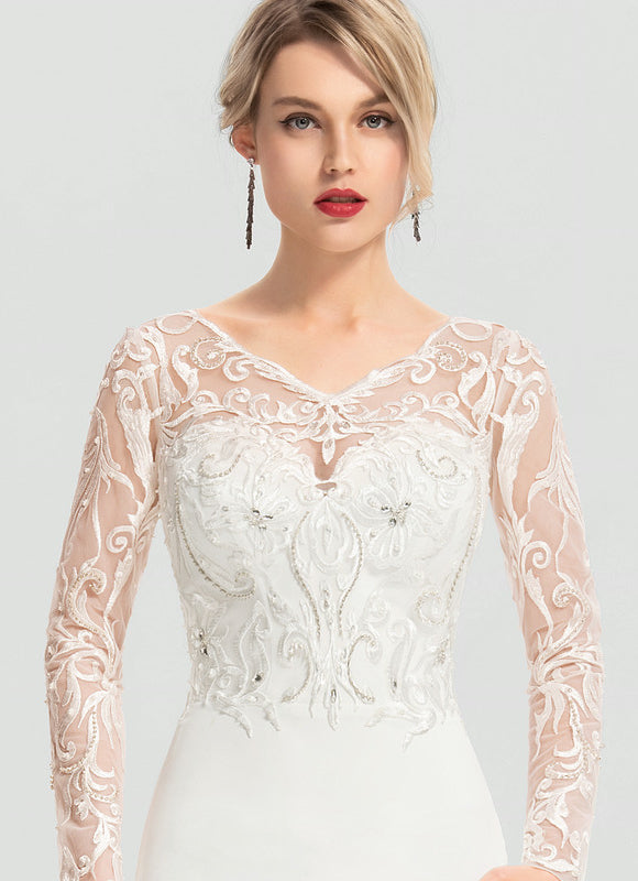 Robe De Mariée Moderne - gallery 1