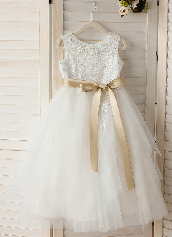 Robe De Demoiselle D'Honneur Élégante