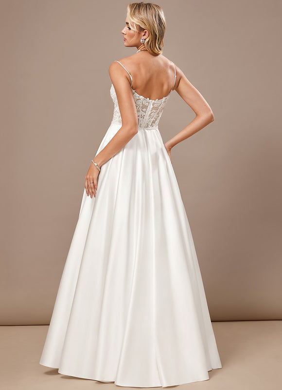 Robe De Mariee Blanche - gallery 6