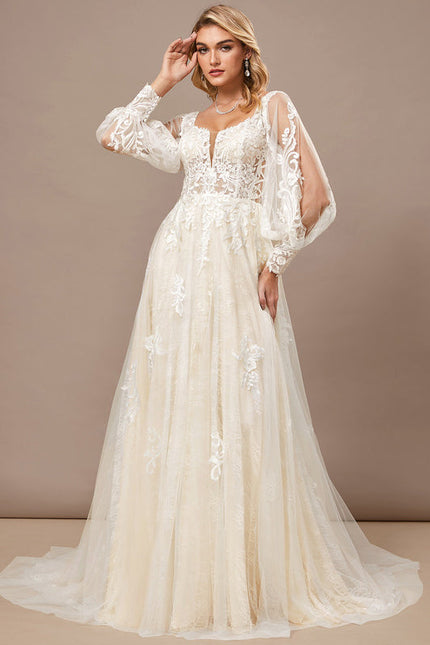 Robe De Mariee Vintage - gallery 2