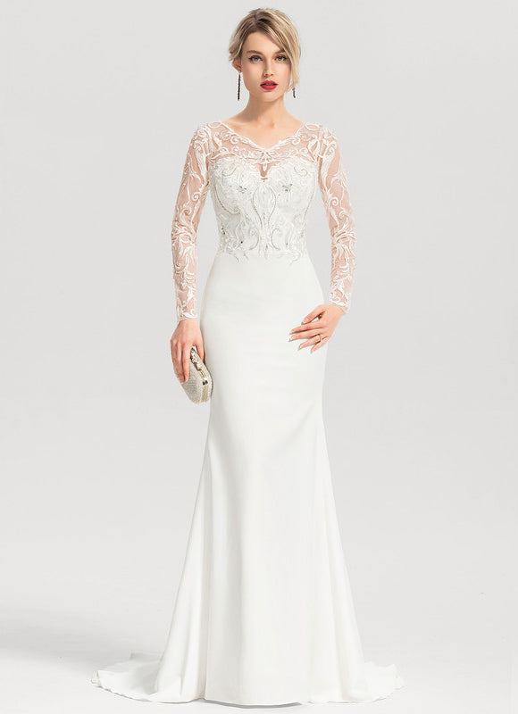 Robe De Mariée Moderne - gallery 3