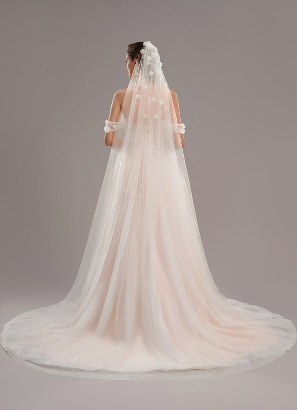 Robe De Mariee Corset - gallery 7