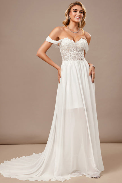 Robe De Mariee De Plage - gallery 4