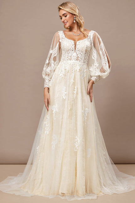 Robe De Mariee Vintage - gallery 3