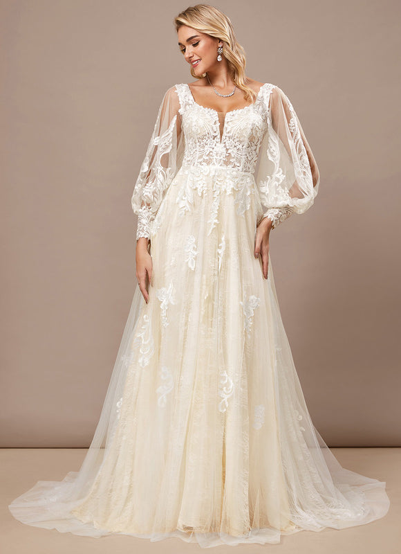 Robe De Mariee Vintage - gallery 3
