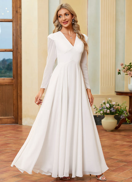 Robe De Mariee Blanche Et Noire