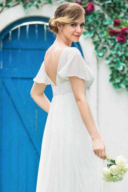 Robe De Mariee Empire - gallery 7