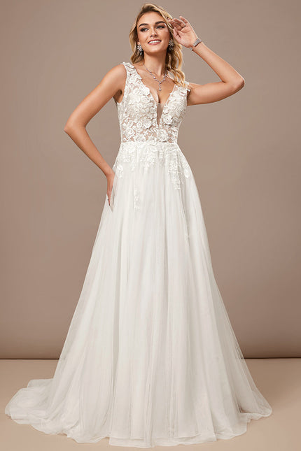Robe De Mariee Chic - gallery 1