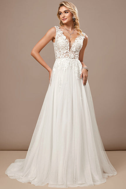 Robe De Mariee Chic - gallery 4