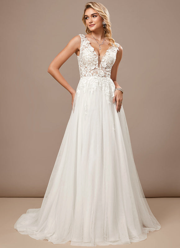 Robe De Mariee Chic - gallery 4