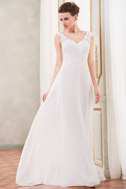 Robe De Mariee Perle - gallery 5