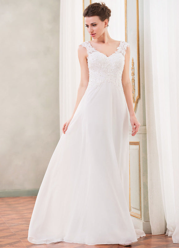 Robe De Mariee Perle - gallery 5