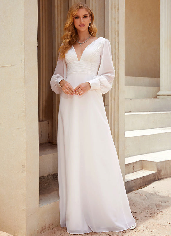 Robe De Mariee Droite - gallery 5