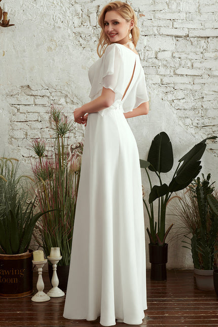 Robe De Mariee Femme Ronde - gallery 2