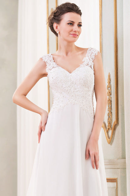 Robe De Mariee Perle - gallery 2