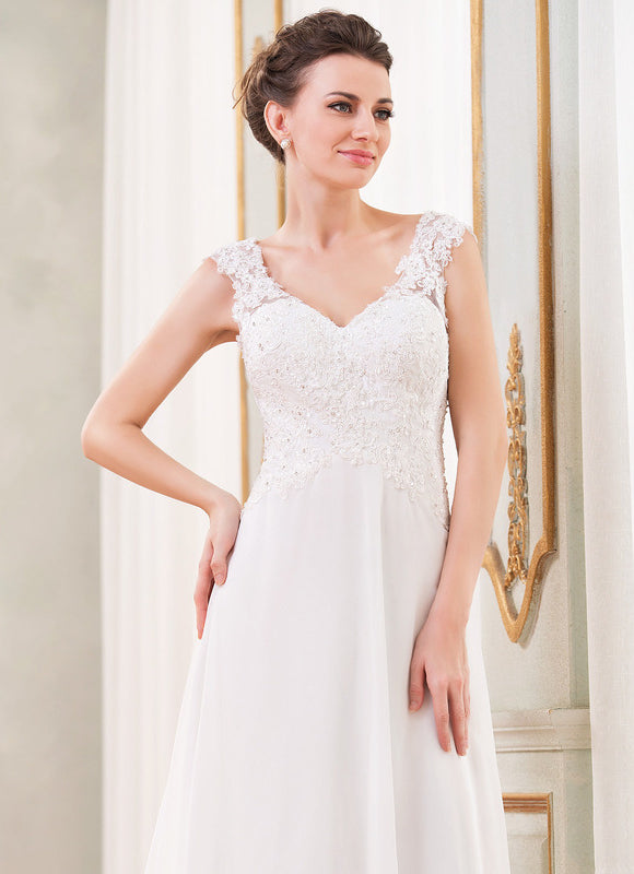 Robe De Mariee Perle - gallery 2