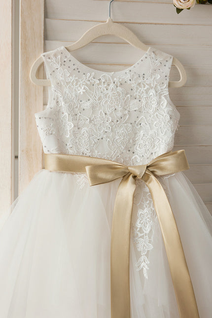 Robe De Demoiselle D'Honneur Élégante - gallery 2