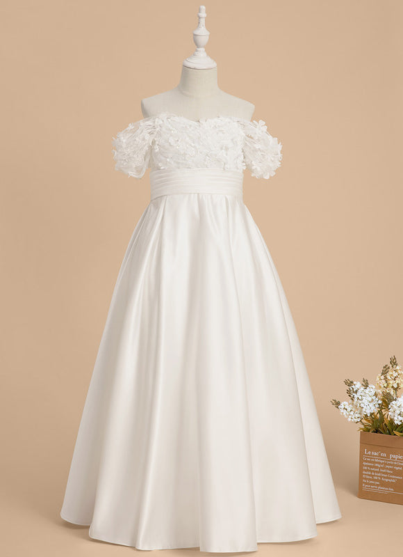 Robe De Mariee Blanche Et Verte - gallery 1