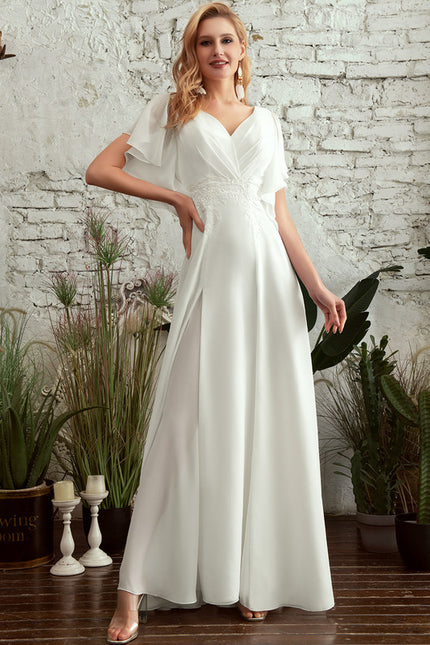 Robe De Mariee Femme Ronde - gallery 4