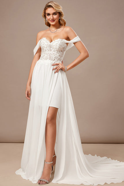Robe De Mariee De Plage - gallery 2