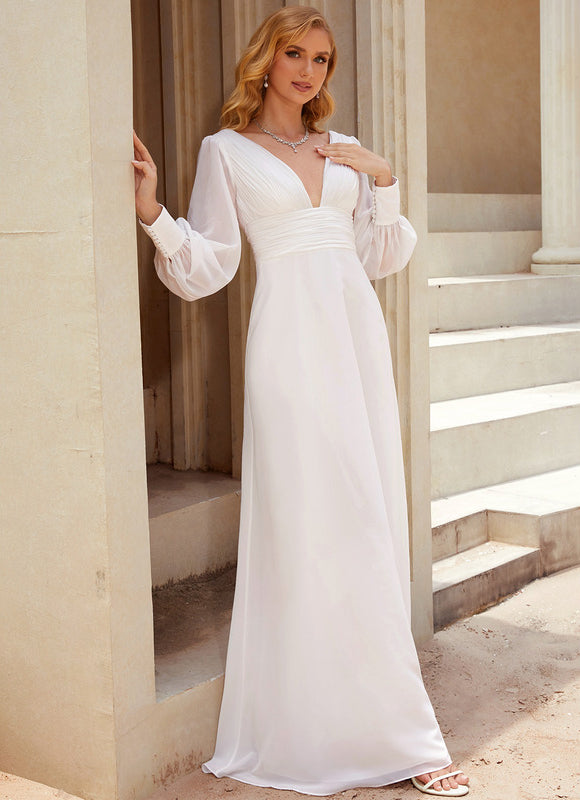 Robe De Mariee Droite - gallery 6