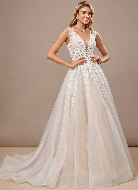 Robe De Mariee Avec Cape
