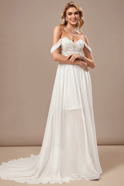 Robe De Mariee De Plage - gallery 3