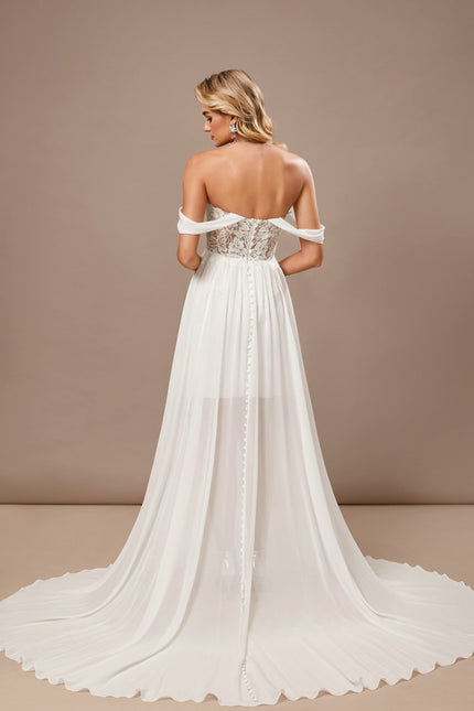 Robe De Mariee De Plage - gallery 6