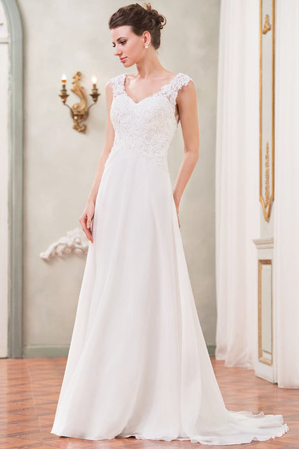 Robe De Mariee Perle - gallery 7