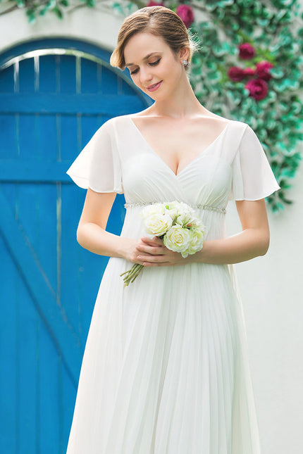 Robe De Mariee Empire - gallery 6