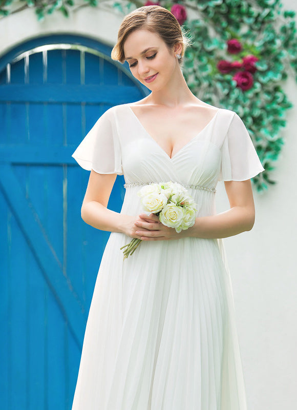 Robe De Mariee Empire - gallery 6