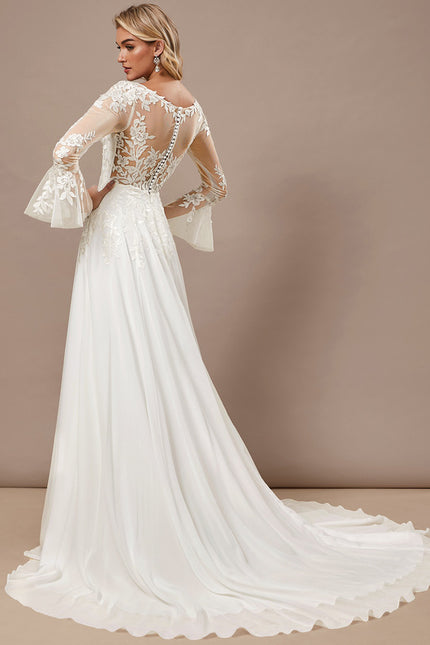 Robe De Mariee Dentelle - gallery 7