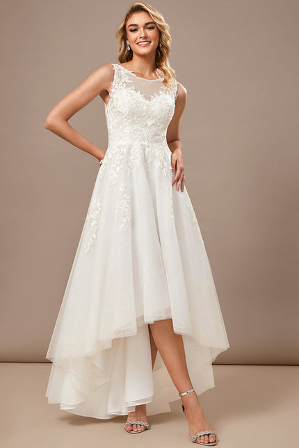 Robe De Mariee Fluide