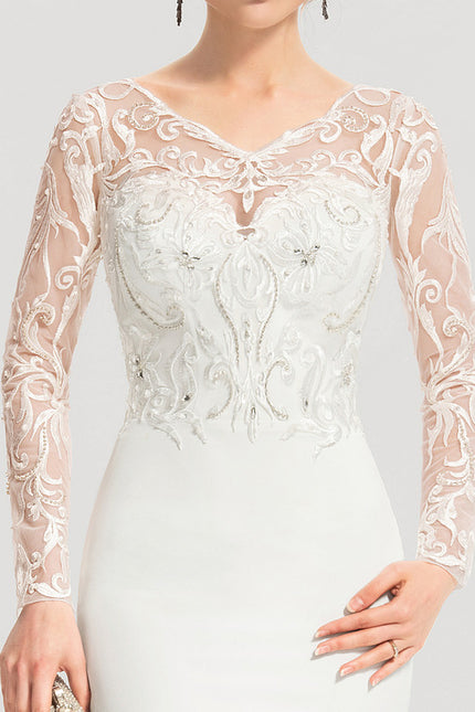 Robe De Mariée Moderne - gallery 2