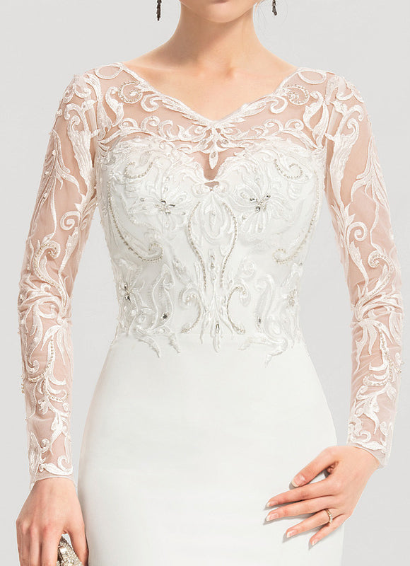 Robe De Mariée Moderne - gallery 2