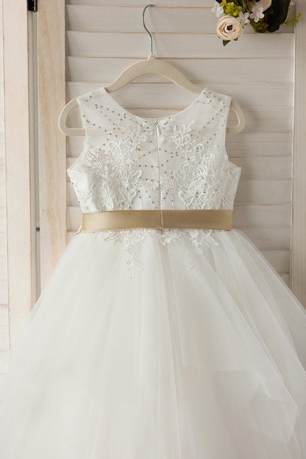 Robe De Demoiselle D'Honneur Élégante - gallery 1
