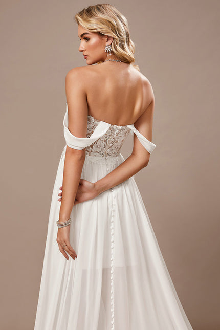 Robe De Mariee De Plage - gallery 5
