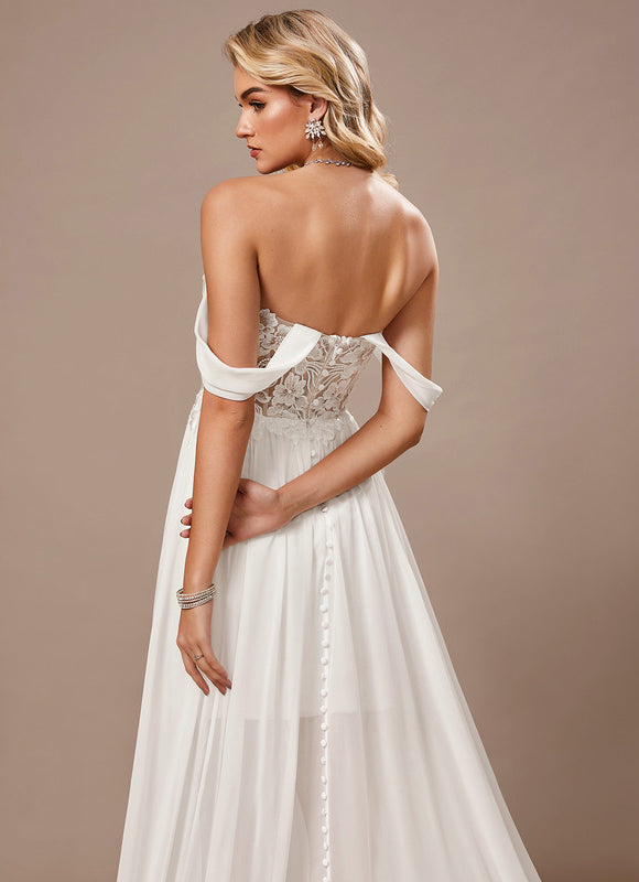 Robe De Mariee De Plage - gallery 5