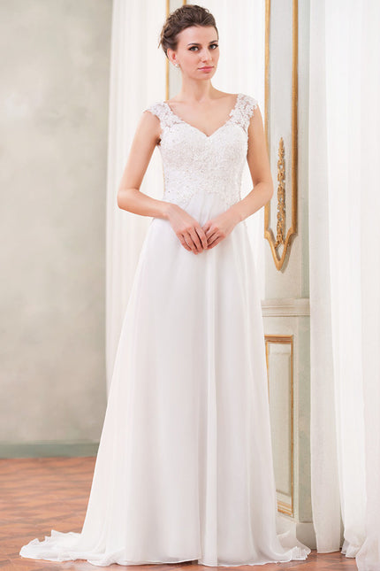 Robe De Mariee Perle - gallery 6