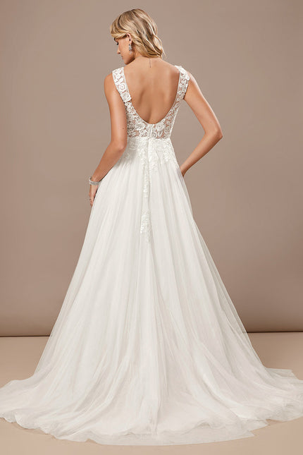 Robe De Mariee Chic - gallery 6