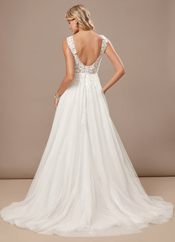Robe De Mariee Chic - gallery 6