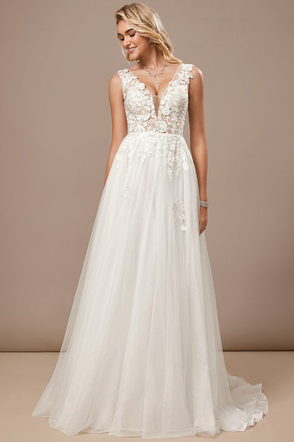 Robe De Mariee Chic - gallery 3
